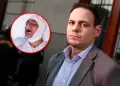 El influencer reapareci� de manera inesperada.