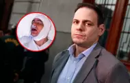 Mark vito REAPARECE desde la cama de un hospital junto a su suegra: ¿Qué fue lo que ocurrió?