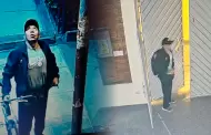 Ladrón roba equipos musicales de más de S/30 mil en iglesia de San Juan de Lurigancho