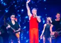 Indecopi: Usuarios que no est�n de acuerdo con la reprogramaci�n del segundo concierto de Robbie Williams pueden exigir su dinero