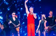 Indecopi afirma que p�blico perjudicado por cancelaci�n del segundo concierto de Robbie Williams puede exigir la devoluci�n de sus entradas