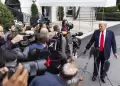 Casa Blanca restituye credenciales a la prensa: se reanuda la cobertura tras orden judicial