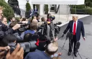 Casa Blanca restituye credenciales a la prensa: se reanuda la cobertura tras orden judicial