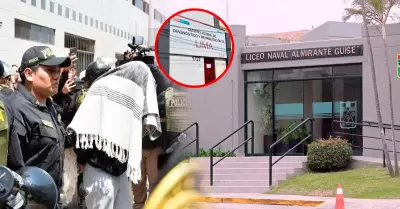 Defensor�a levant� un acta para dar cuenta de las condiciones.