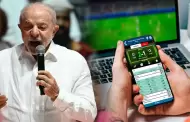Elecciones en Brasil: Lula prohíbe las apuestas 'online' a nueve días de los comicios