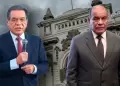 Ministro Jos� Antonio Chang cuestiona moci�n de censura a C�sar Astudillo: "Me parece bastante apresurado"