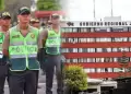 PNP investiga amenazas contra candidato al Gobierno Regional de Jun�n