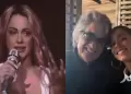 Tini Stoessel rompe en llanto durante concierto tras recientes problemas familiares y distanciamiento de su padre