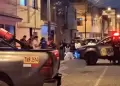 Callao: hombre es asesinado de al menos ocho balazos frente a su esposa e hijos al regresar a casa