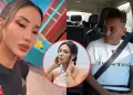 Xiomy Kanashiro elogia el cambio de Christian Cueva y resalta la influencia de Pamela Franco: "Me encanta"
