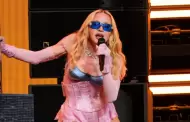 MTV VMAs 2026: Madonna lidera nominaciones y regresa al escenario tras 23 años este domingo