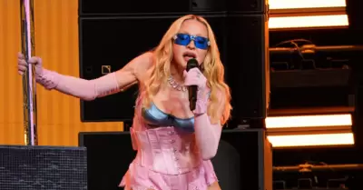 Madonna regresa a los VMAs despu�s de 23 a�os
