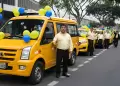 Mercado Central ya tiene nuevo paradero de taxi autorizado: conoce d�nde est� y c�mo identificar uno formal