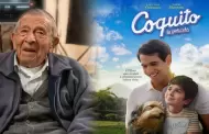 Pel�cula peruana 'Coquito' estrena afiche oficial: conoce su fecha de estreno