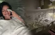 Jely Reátegui revela por qué estuvo ausente de 'Yo Soy': fue internada por dolorosa enfermedad