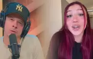 Mario Hart sale en defensa de influencer acusada de hacer bullying: "Es algo que sucedió hace muchos años"