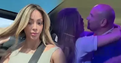 Sheyla Rojas y su peculiar consejo en TikTok