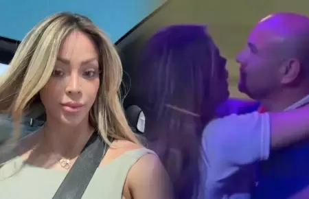 Sheyla Rojas y su peculiar consejo en TikTok