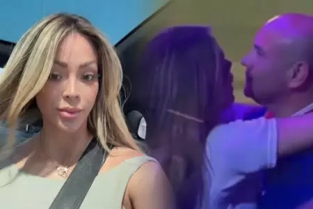 Sheyla Rojas y su peculiar consejo en TikTok