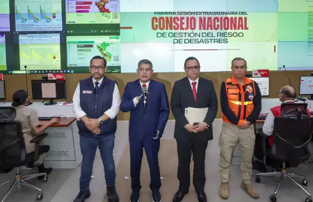 Gobierno impulsa cr�dito suplementario