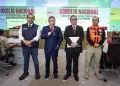 Gobierno impulsa cr�dito suplementario para enfrentar el fen�meno El Ni�o y duplicar Pensi�n 65