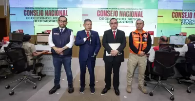 Gobierno impulsa cr�dito suplementario