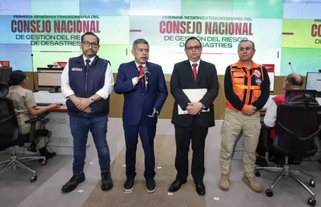 Gobierno impulsa cr�dito suplementario