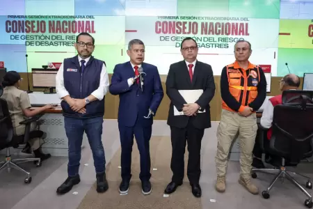 Gobierno impulsa cr�dito suplementario