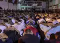 Megaoperativo en cinco penales deja celulares, droga y S/18 mil incautados