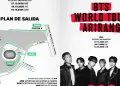 BTS en Lima: estas son las rutas, puertas y horarios para ingresar y salir de San Marcos