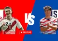 Per� vs. Estados Unidos EN VIVO: sigue el MINUTO a MINUTO del amistoso internacional por fecha FIFA