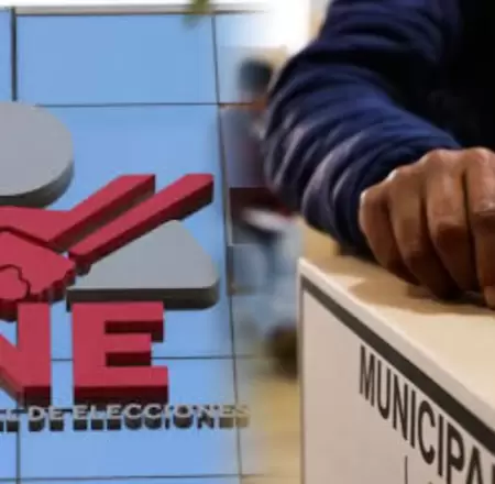 JNE condena la violencia en contra de los candidatos.