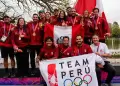 R�cord hist�rico de Per� en Santa Fe 2026: la delegaci�n nacional alcanza las 96 medallas en Argentina