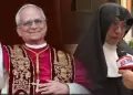 Papa Le�n XIV llega al Per�: conoce la casa de asilo que lo recibir� en su visita oficial