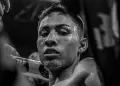 Luto en el boxeo: fallece el peleador Arturo 'Lobito' Torres tras desplomarse al finalizar su combate en Mexicali