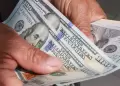 Precio del d�lar HOY en Per�: �cu�l es la cotizaci�n del tipo de cambio este domingo 27 de septiembre?