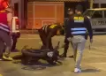 Un muerto y cuatro heridos deja balacera durante una pollada en Bre�a