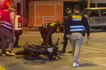 Falla escape de sicarios tras asesinar a un hombre en una pollada
