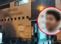 Padre de familia, con su beb� en brazos, dispara a delincuente durante el robo de su camioneta