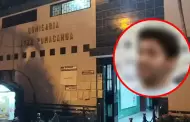 Padre de familia, con su bebé en brazos, dispara a delincuente durante el robo de su camioneta en San Juan de Miraflores