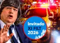 Teme por su vida: Jaime Bayly cancela su participaci�n en la FIL Trujillo por miedo a la inseguridad