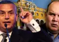 Daniel Urresti afirma que lime�os rechazan a RLA nuevamente en la Alcald�a: "Esta semana es decisiva"