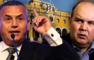 Daniel Urresti afirma que limeños rechazan a RLA nuevamente en la Alcaldía: "Esta semana es decisiva"