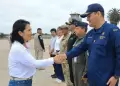 Keiko Fujimori sobre el pedido de facultades: "Estamos demostrando paciencia, porque llevan semanas"