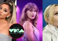 MTV VMAs 2026: �D�nde ver la premiaci�n y a qu� hora inicia la transmisi�n este 27 de septiembre?