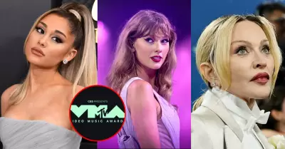 MTV VMAs 2026