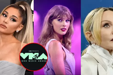 MTV VMAs 2026