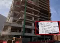 'Los Pulpos': exigen S/500 mil en 24 horas a gerentes e ingenieros por obra del GORE La Libertad
