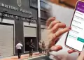Fiscal�a logra condena a exdirectora por pedir S/100 por Yape para separar dos vacantes escolares