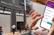 Fiscalía logra condena a exdirectora por pedir S/100 por Yape para separar dos vacantes escolares